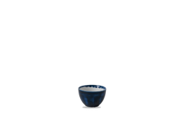 Plume Ultramarine Sugar Bowl